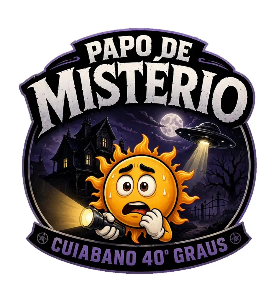 Papo de Mistério