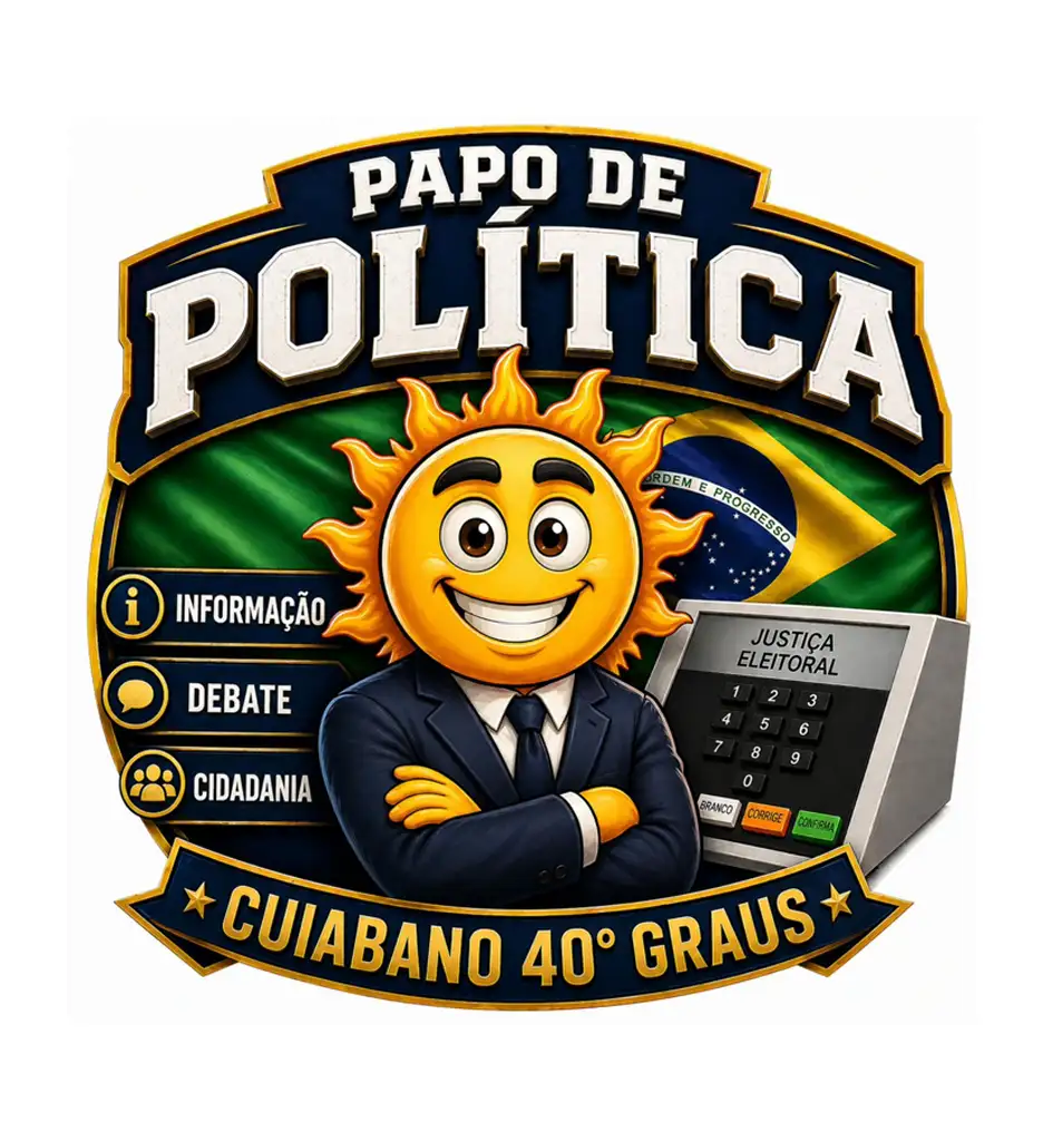 Papo de Política
