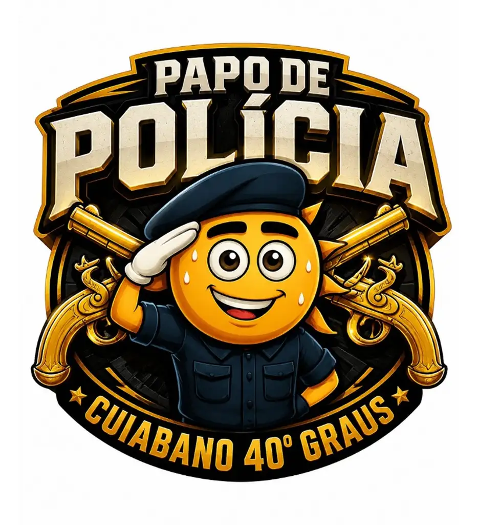 Papo de Polícia
