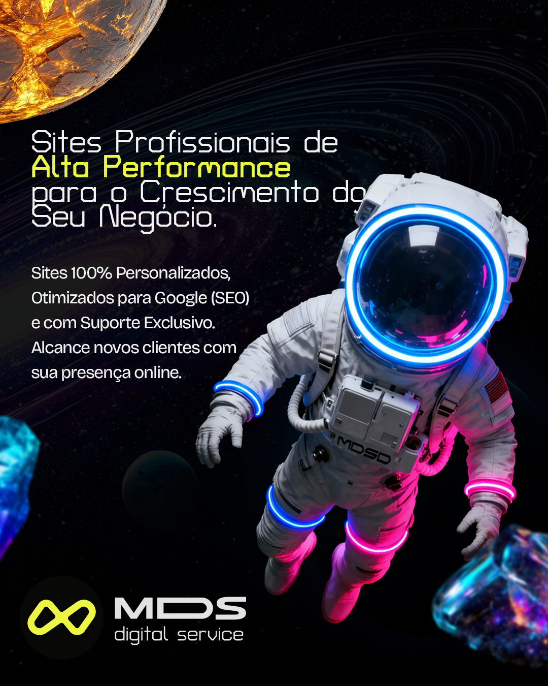 MDS Digital
